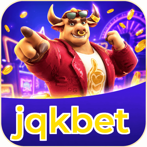 jqkbet Logo 3