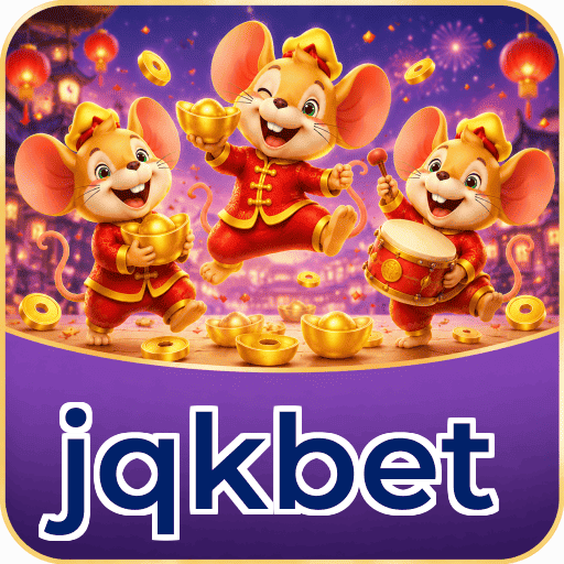 jqkbet Segurança Logo 3