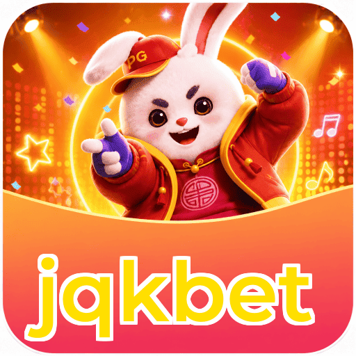 jqkbet Logo 2