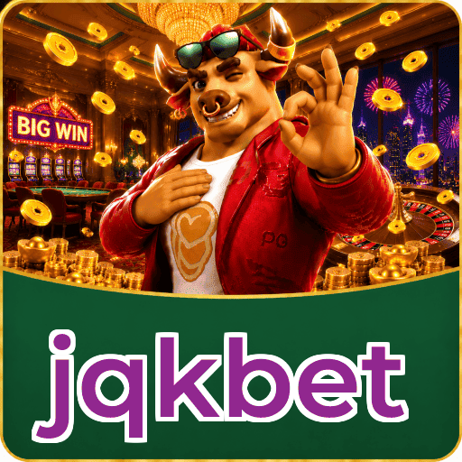 jqkbet Segurança Logo 2