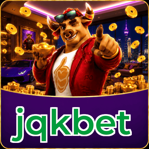 jqkbet Instalar Logo 3