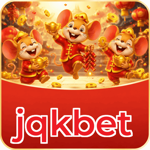 jqkbet Instalar Logo 2