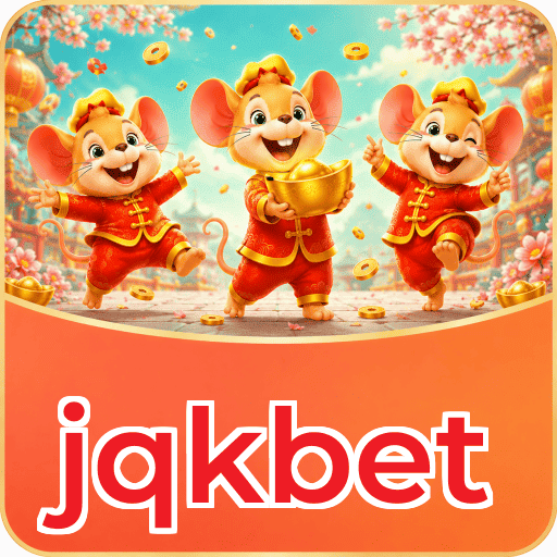 jqkbet Segurança Logo 3