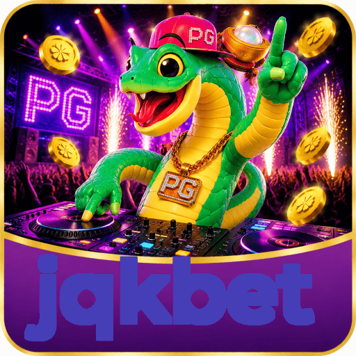 jqkbet Instalar Logo 1