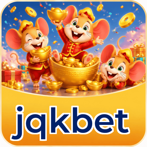 jqkbet Segurança Logo 1
