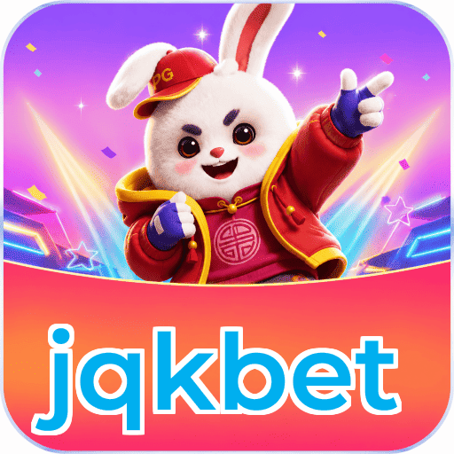 jqkbet Segurança Logo 1