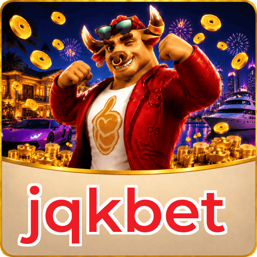 Slots jqkbet - RTP Alto Certificado
