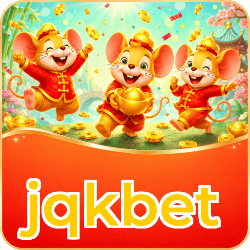 jqkbet Instalar Logo 1