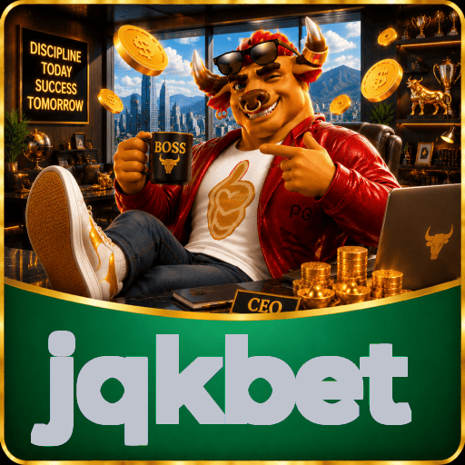 jqkbet Licença Curaçao Gaming