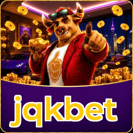 jqkbet Logo 1