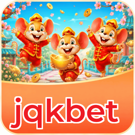 jqkbet Instalar Logo 2