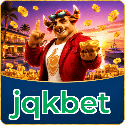 Slots jqkbet - Jackpots Progressivos