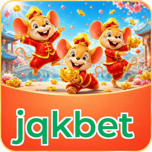 jqkbet Logo 2
