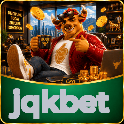 Telegram jqkbet - Canal Oficial Verificado