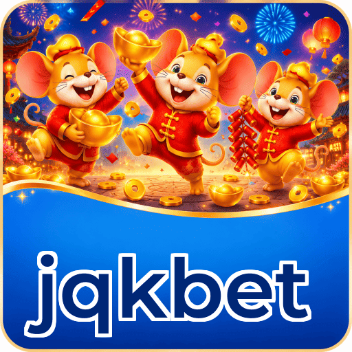 jqkbet Logo 3