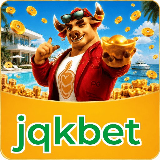 Slots jqkbet - RTP Alto Certificado