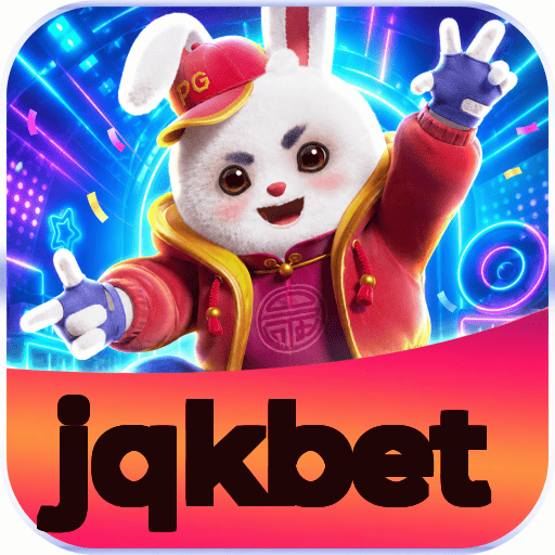 jqkbet Instalar Logo 3